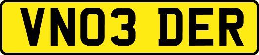 VN03DER