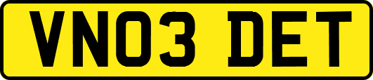 VN03DET