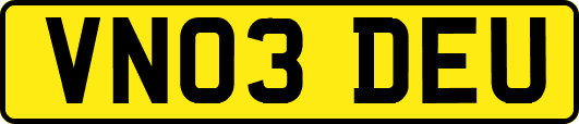 VN03DEU