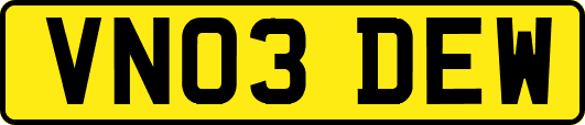 VN03DEW