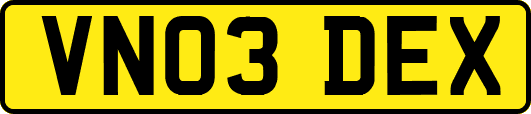 VN03DEX
