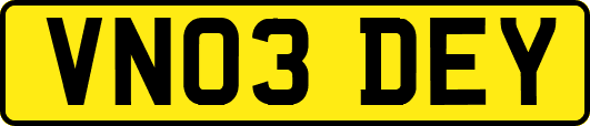 VN03DEY