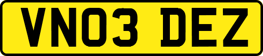 VN03DEZ