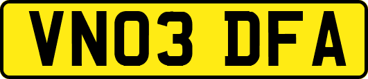 VN03DFA