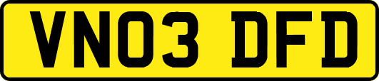 VN03DFD
