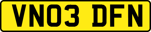 VN03DFN