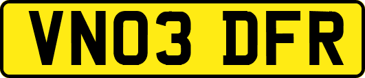 VN03DFR