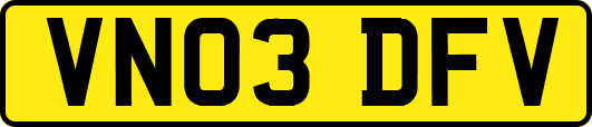 VN03DFV