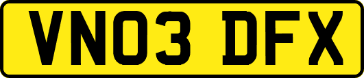 VN03DFX