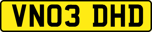 VN03DHD