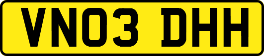 VN03DHH