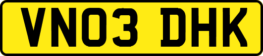 VN03DHK