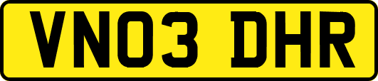 VN03DHR