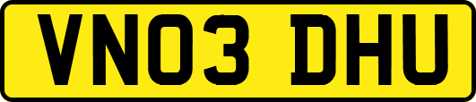 VN03DHU