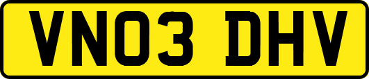 VN03DHV
