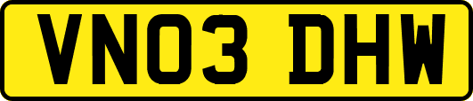 VN03DHW