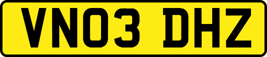 VN03DHZ