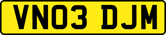 VN03DJM
