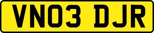 VN03DJR