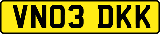 VN03DKK