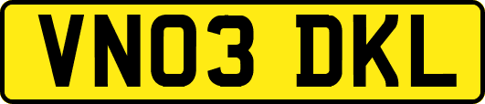 VN03DKL