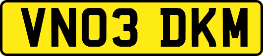 VN03DKM