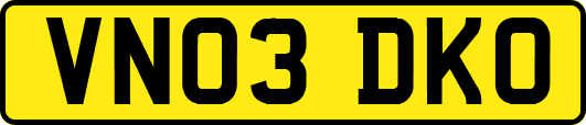 VN03DKO