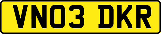 VN03DKR