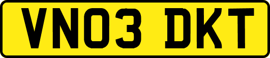 VN03DKT