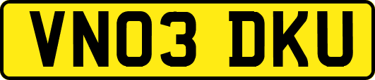 VN03DKU