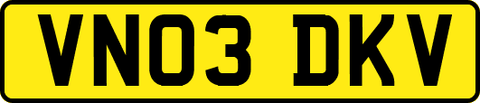 VN03DKV