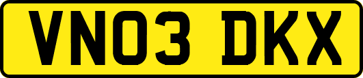 VN03DKX