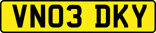 VN03DKY
