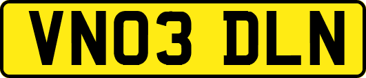 VN03DLN