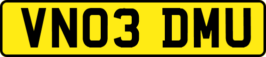 VN03DMU