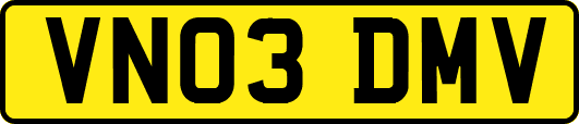 VN03DMV