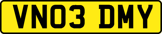 VN03DMY