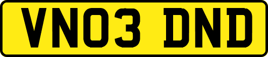 VN03DND