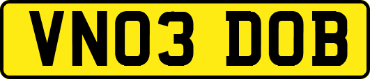 VN03DOB
