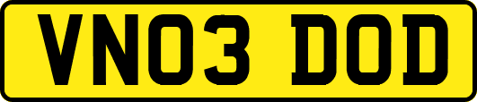 VN03DOD
