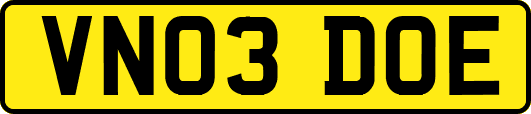 VN03DOE