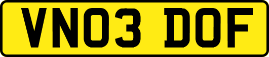 VN03DOF