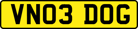 VN03DOG