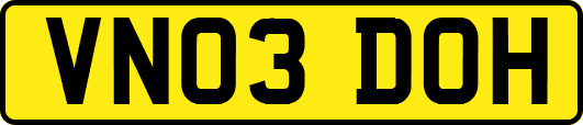 VN03DOH
