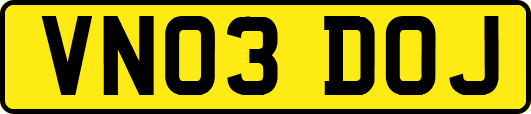 VN03DOJ