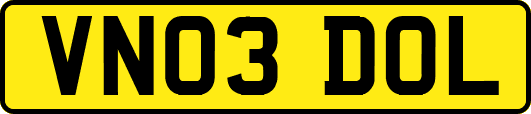 VN03DOL