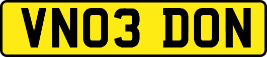 VN03DON