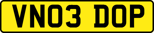 VN03DOP