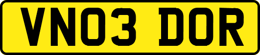 VN03DOR