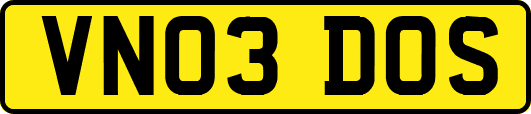 VN03DOS